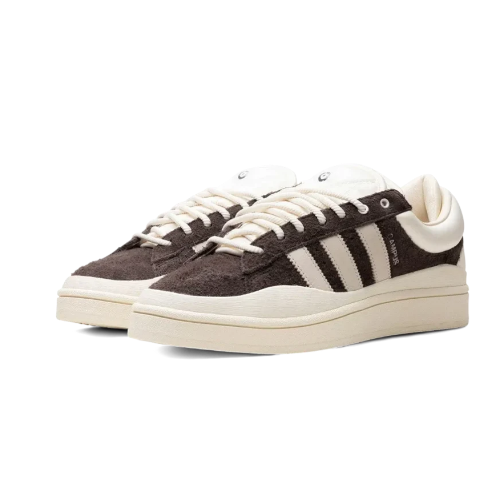 Adidas Campus x Bad Bunny Deep brown