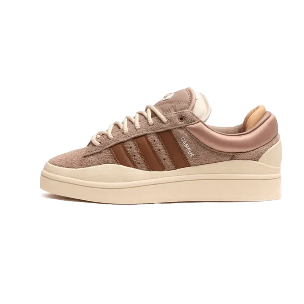 Adidas Campus x Bad Bunny Marron