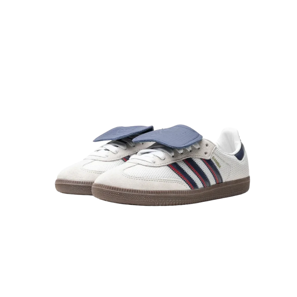 Adidas Samba Crystal