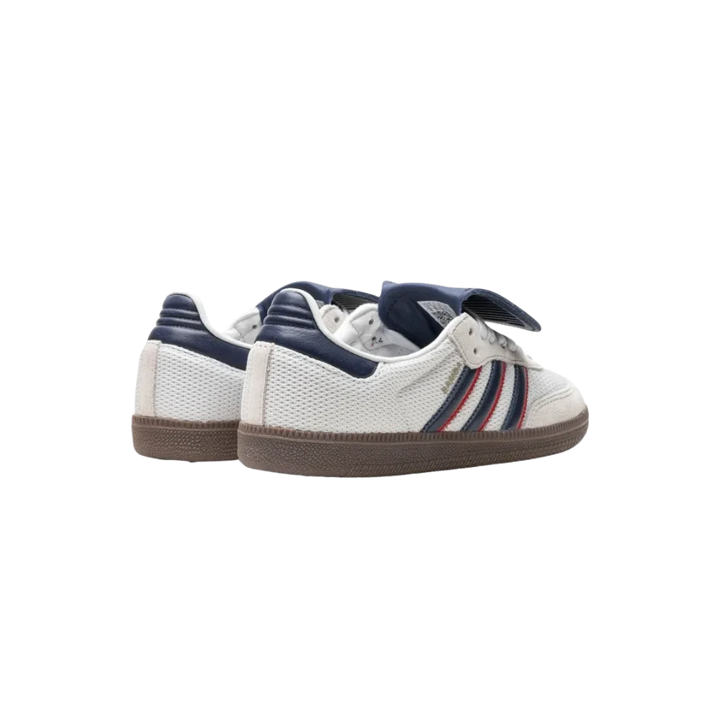 Adidas Samba Crystal