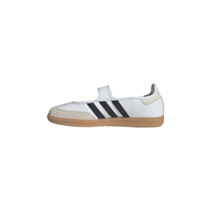 Adidas Samba Jane Noir Blanc