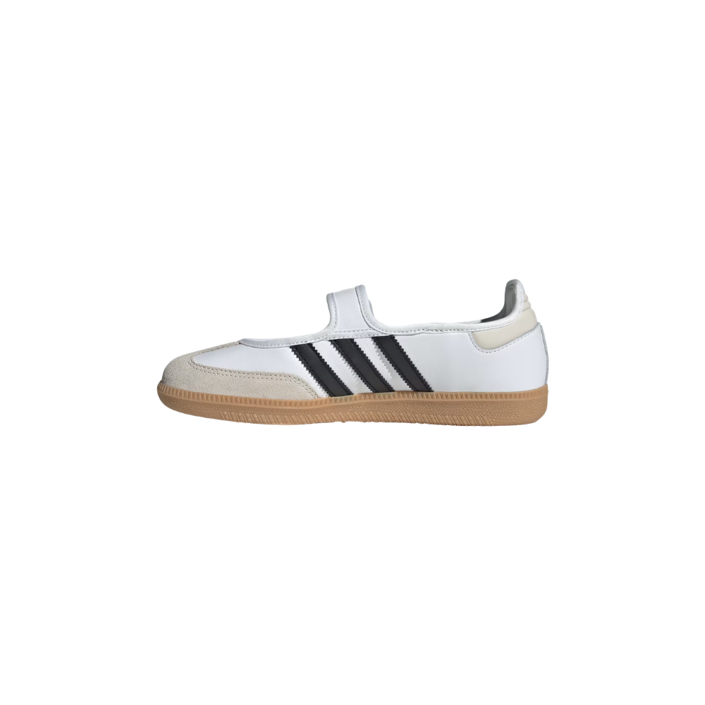 Adidas Samba Jane Noir Blanc