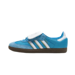Adidas Samba LT Bleu