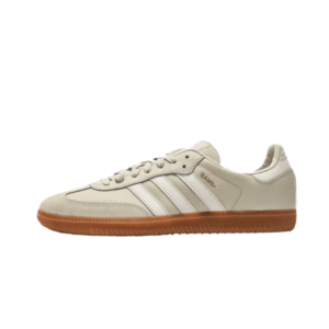 Adidas Samba OG alluminium