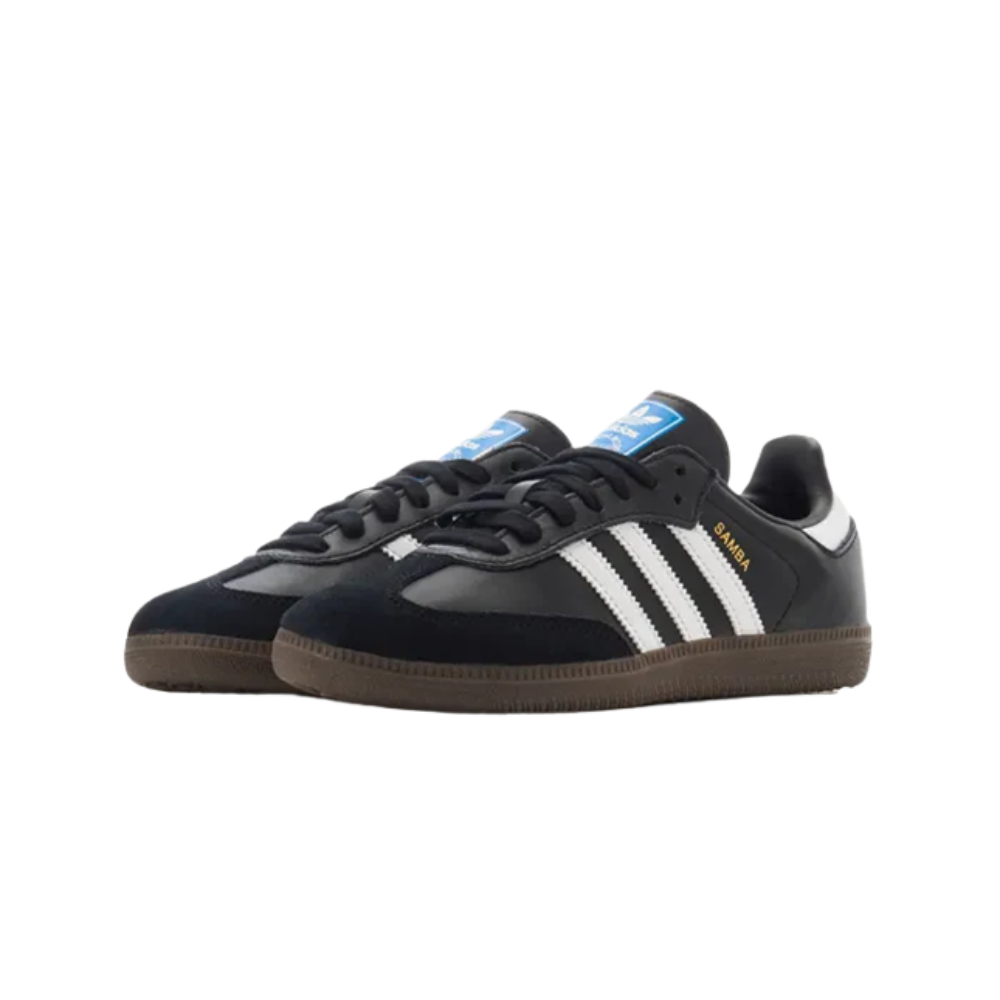 Adidas Samba OG Noir
