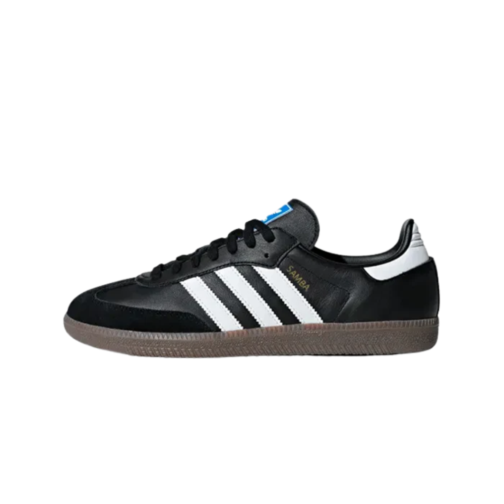 Adidas Samba OG Noir