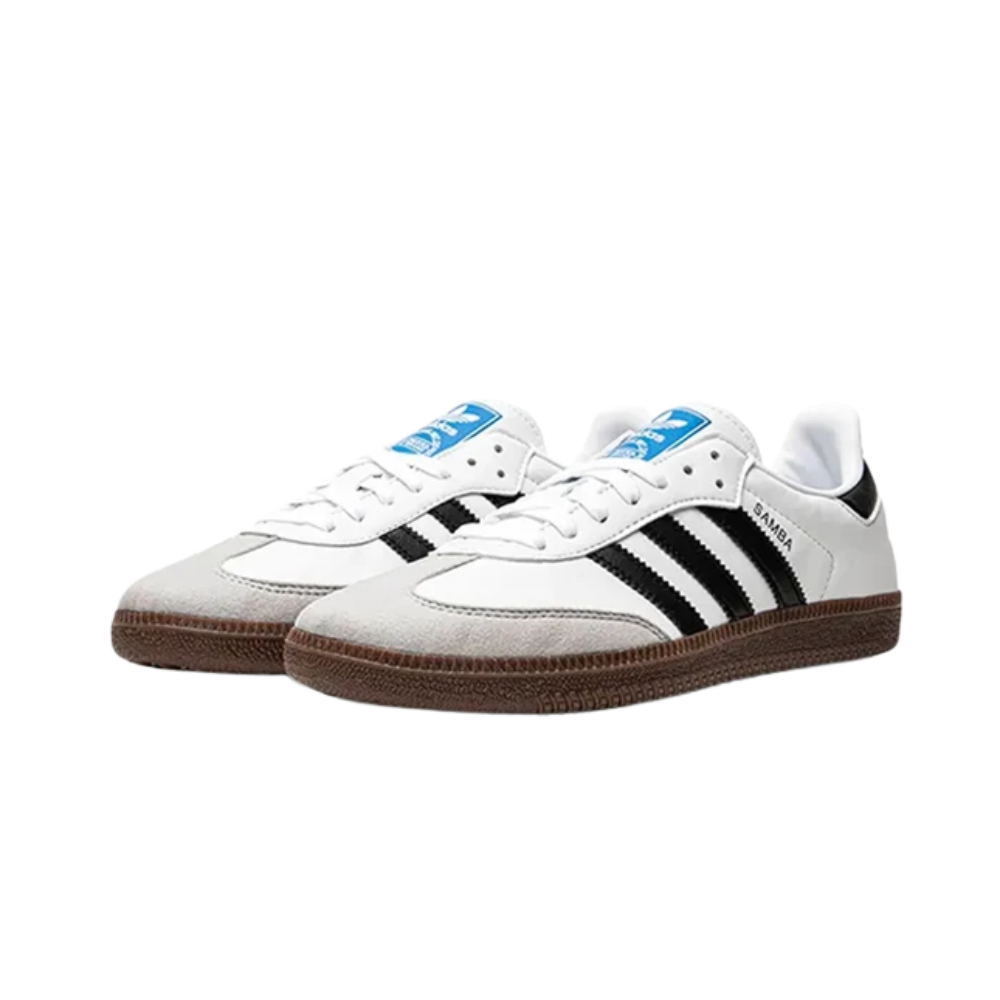 Adidas Samba OG Blanc