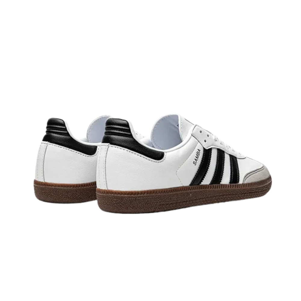 Adidas Samba OG Blanc