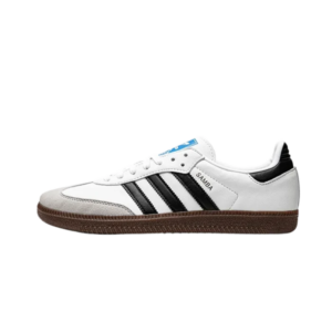Adidas Samba OG Blanc