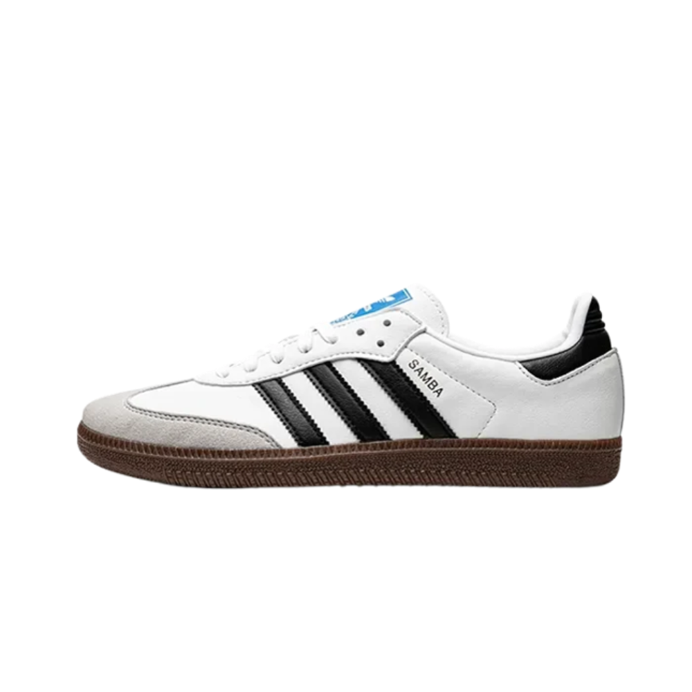 Adidas Samba OG Blanc