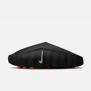 Nike Mind 001 Black Chrome