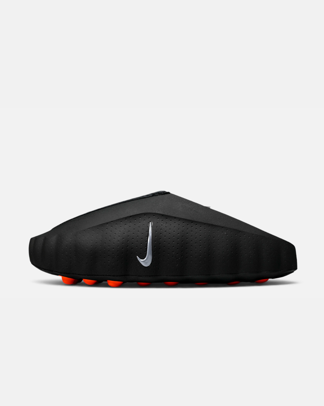 Nike Mind 001 Black Chrome