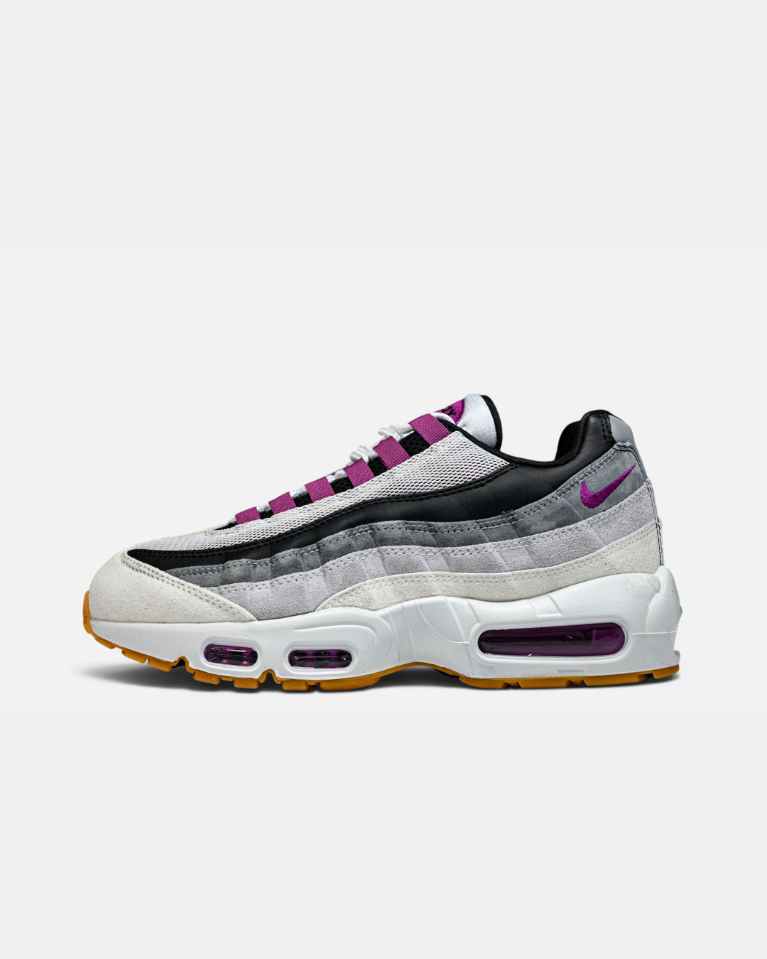 Nike Air Max 95 Mauve