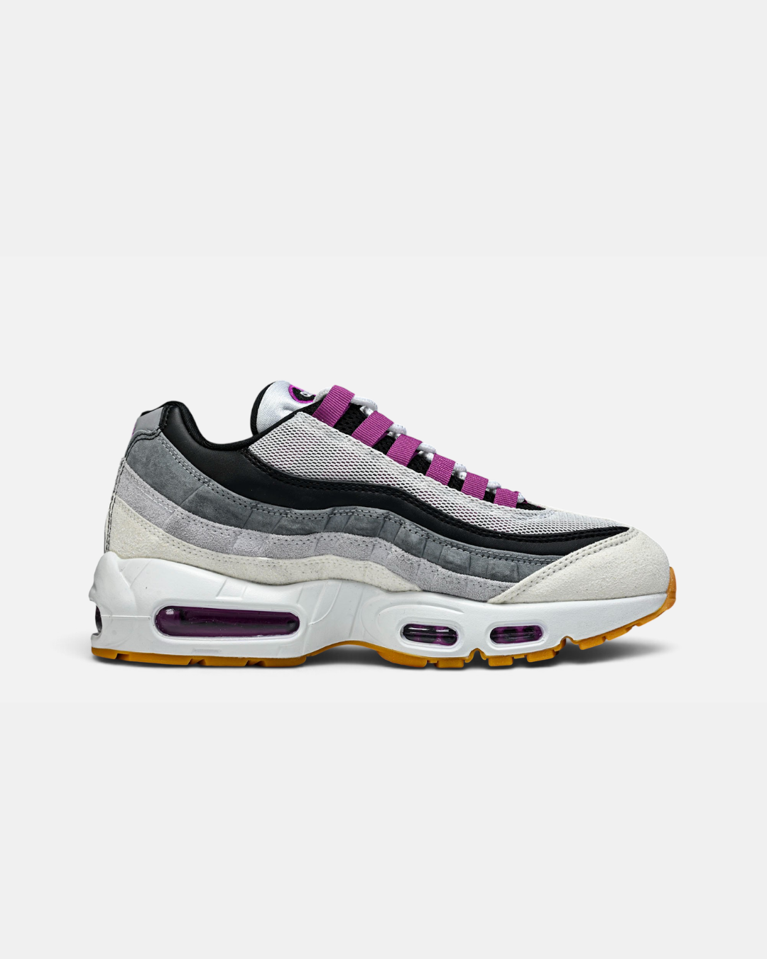 Nike Air Max 95 Mauve