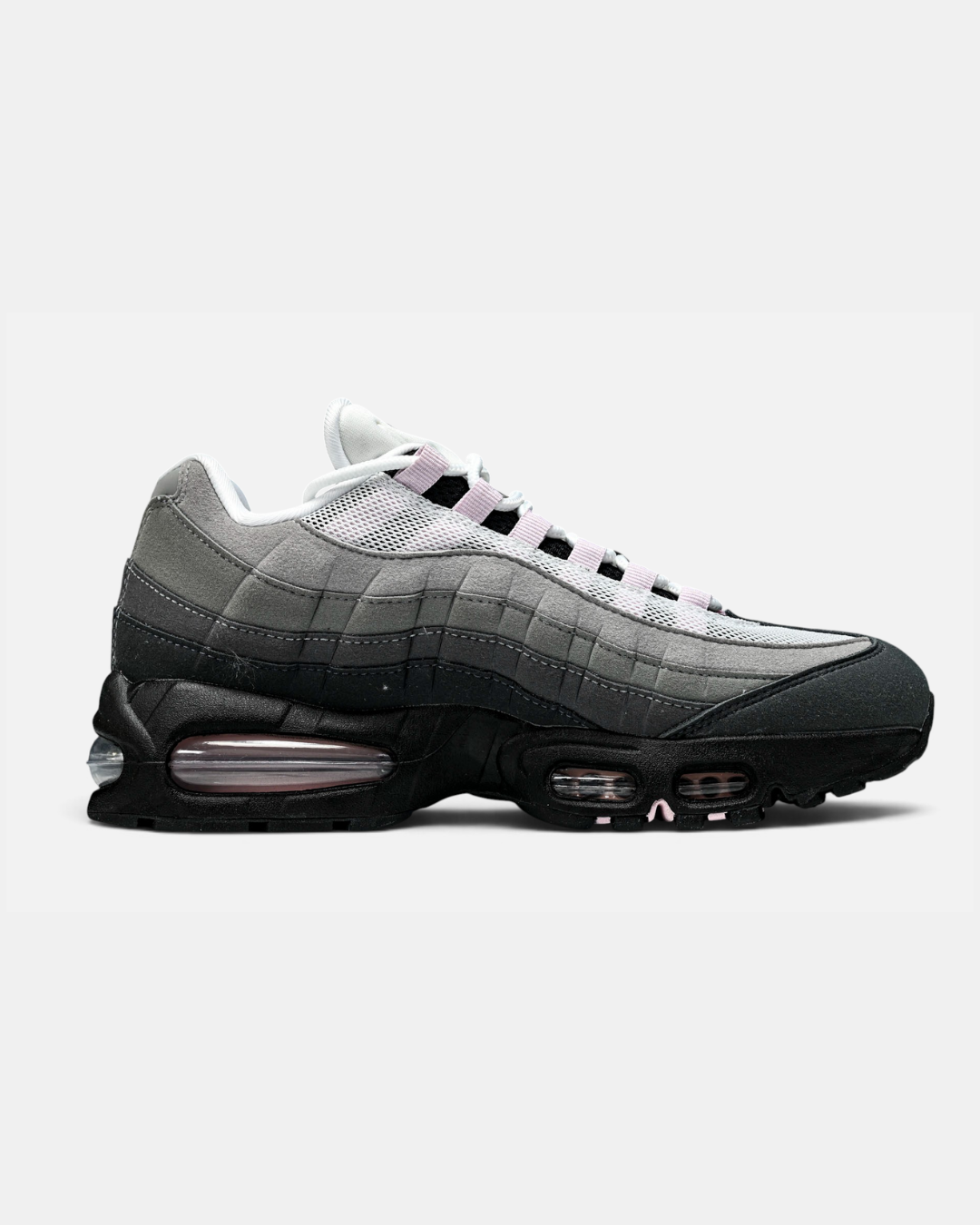 Nike Air Max 95 Pink Foam