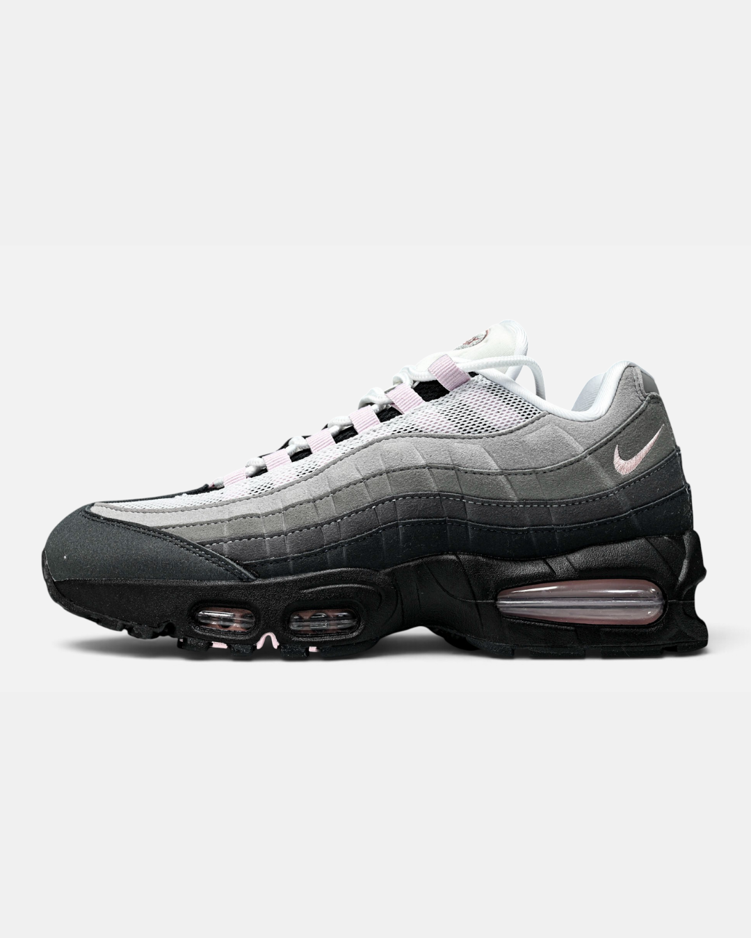 Nike Air Max 95 Pink Foam
