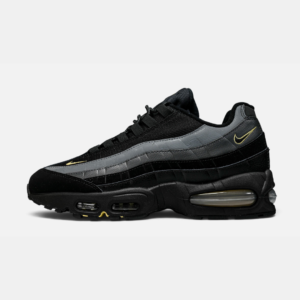 Nike Air Max 95 Big Bubble Jaune