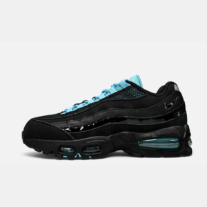 Nike Air Max 95 Big Bubble Blue