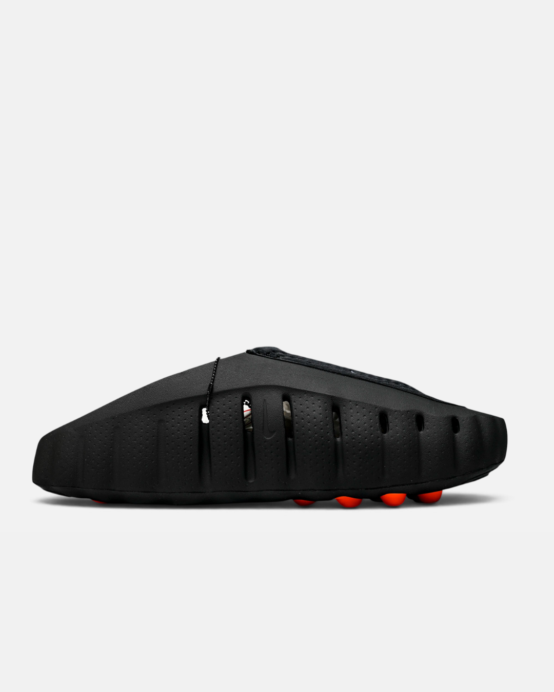 Nike Mind 001 Black Chrome