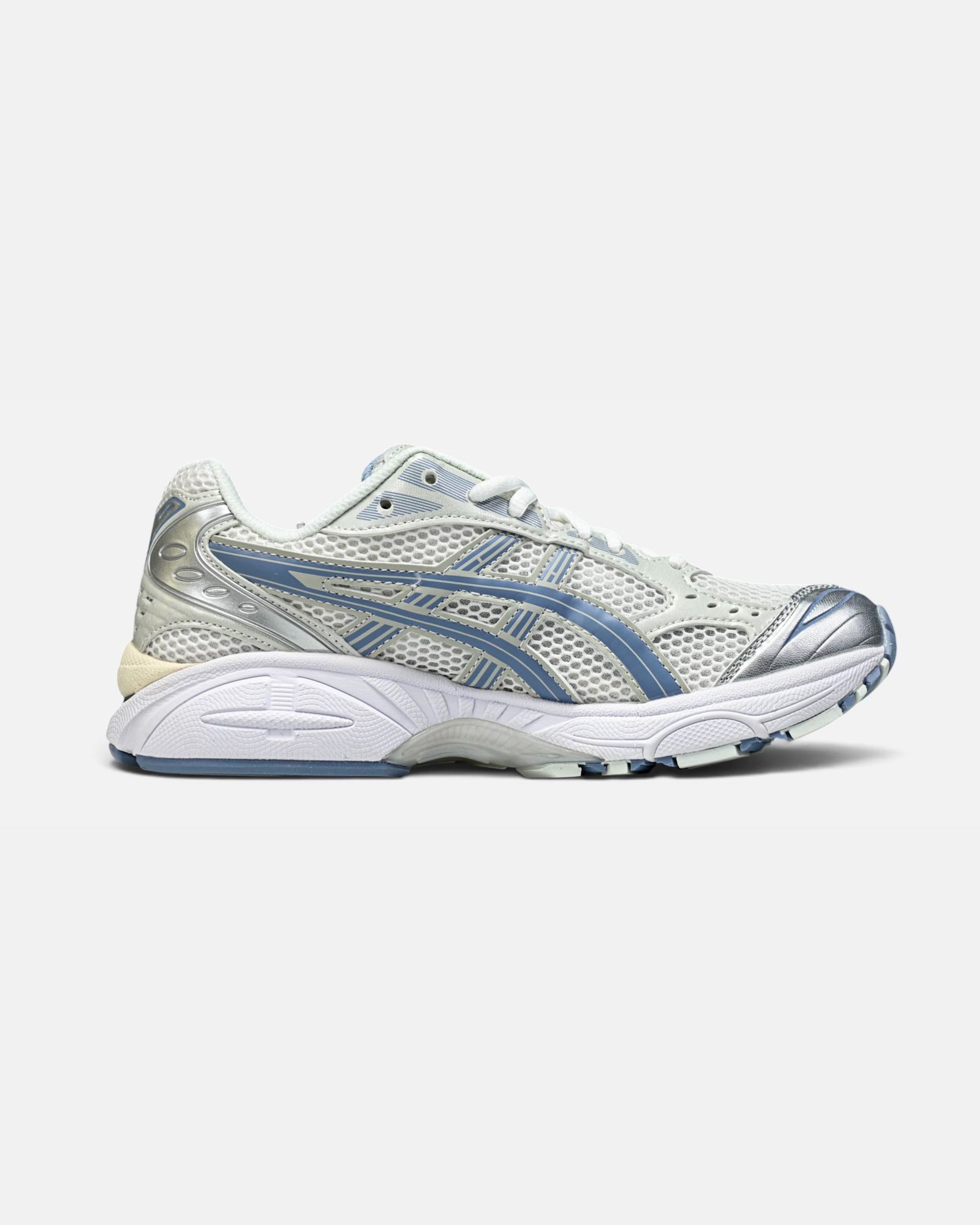 Asics Gel Kayano 14 White Light Navy