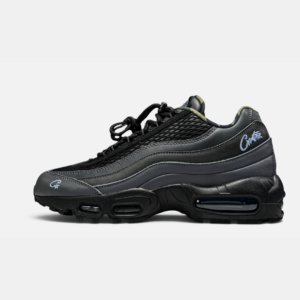 Nike Air Max 95 Corteiz Blue storm