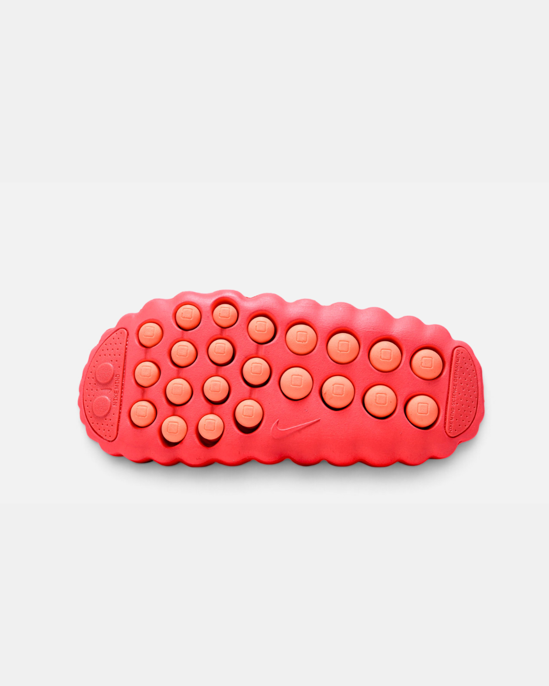 Nike Mind 001 Solar Red