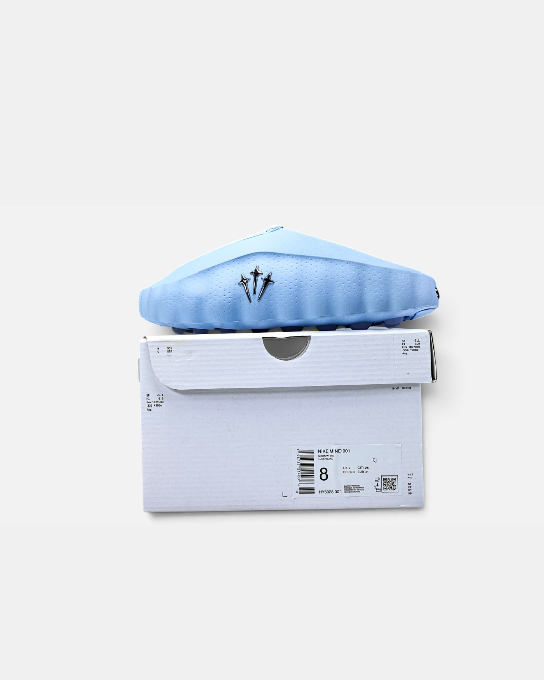 Nike Mind 001 Nocta Iceman