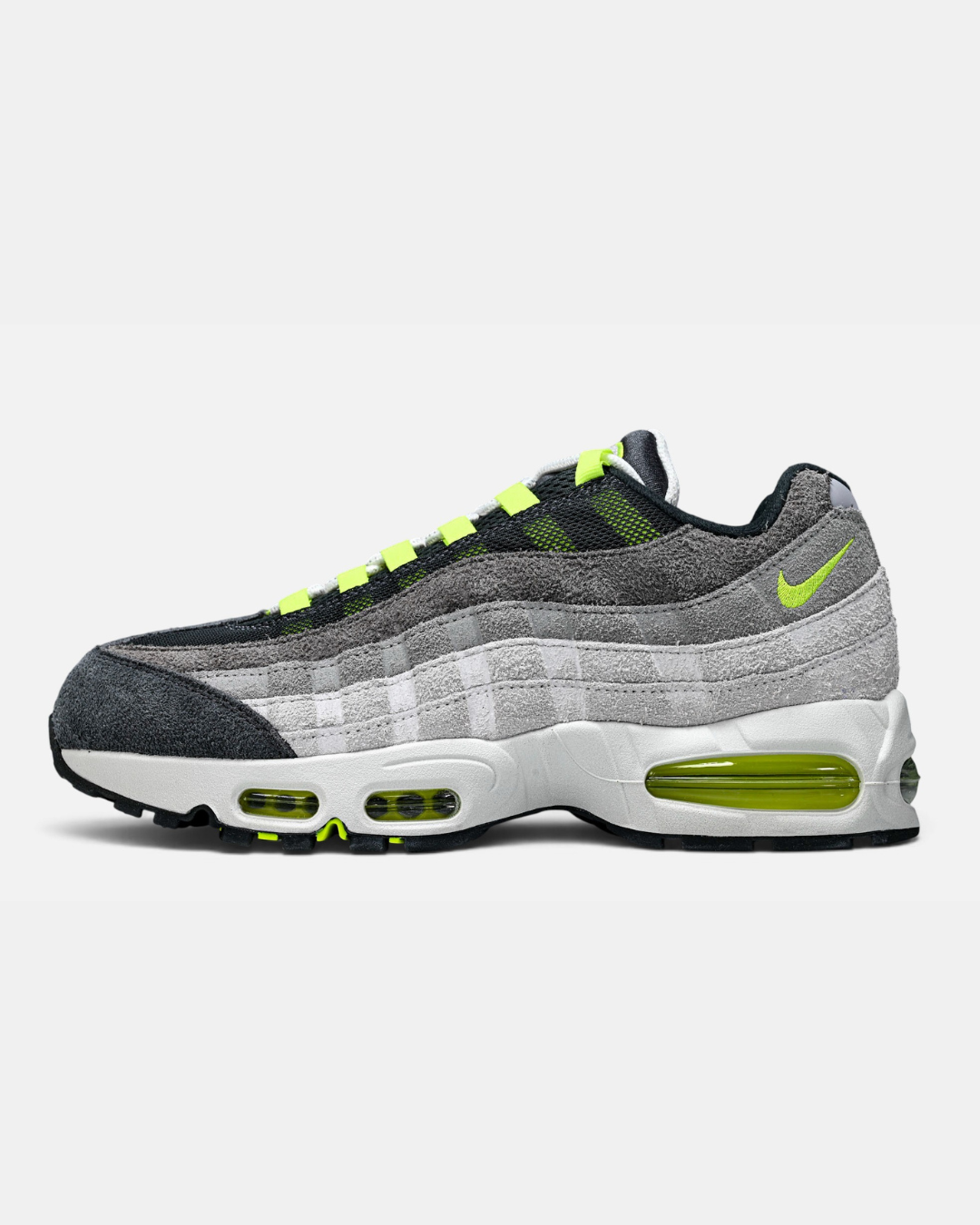 Nike Air Max 95 Neon