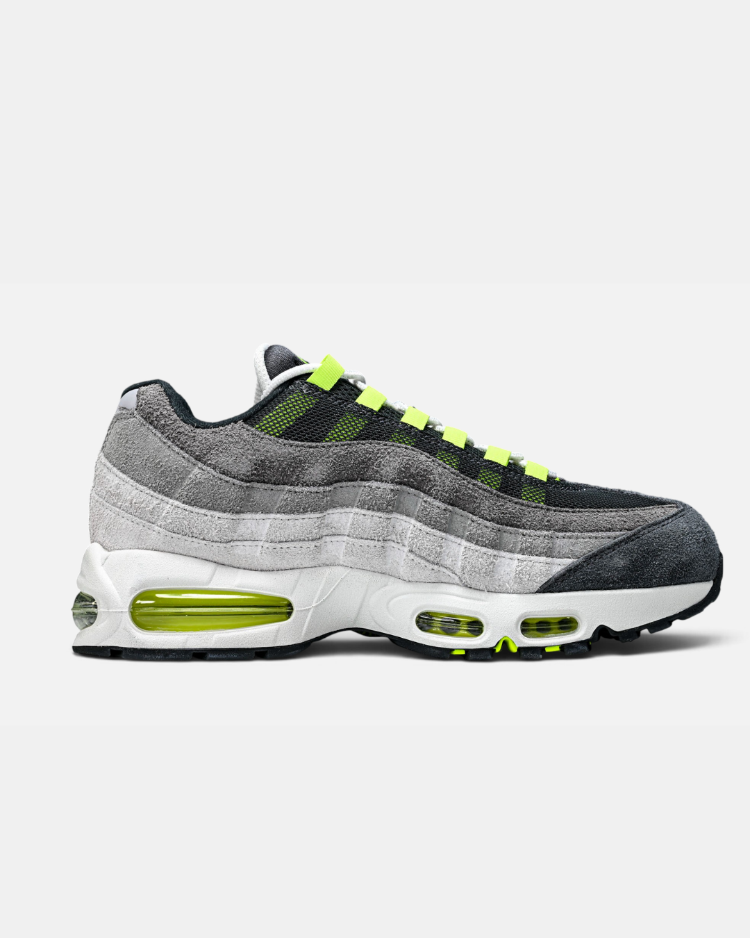 Nike Air Max 95 Neon