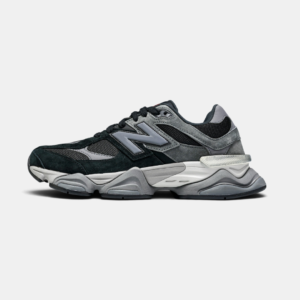 New Balance 9060 Black Castlerock