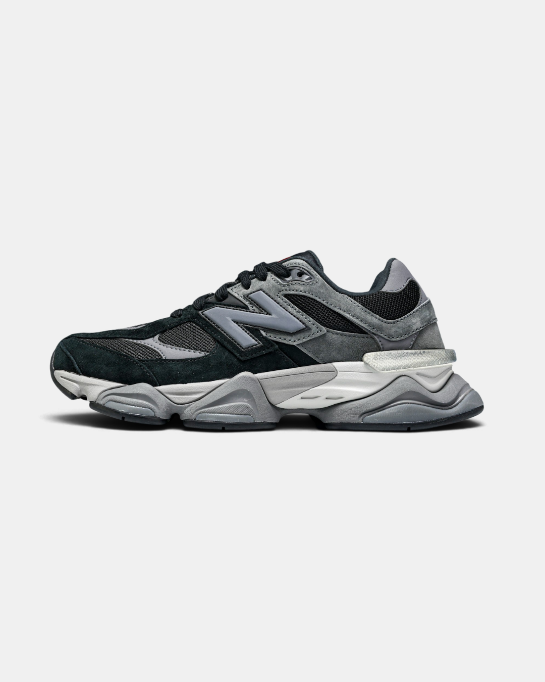 New Balance 9060 Black Castlerock