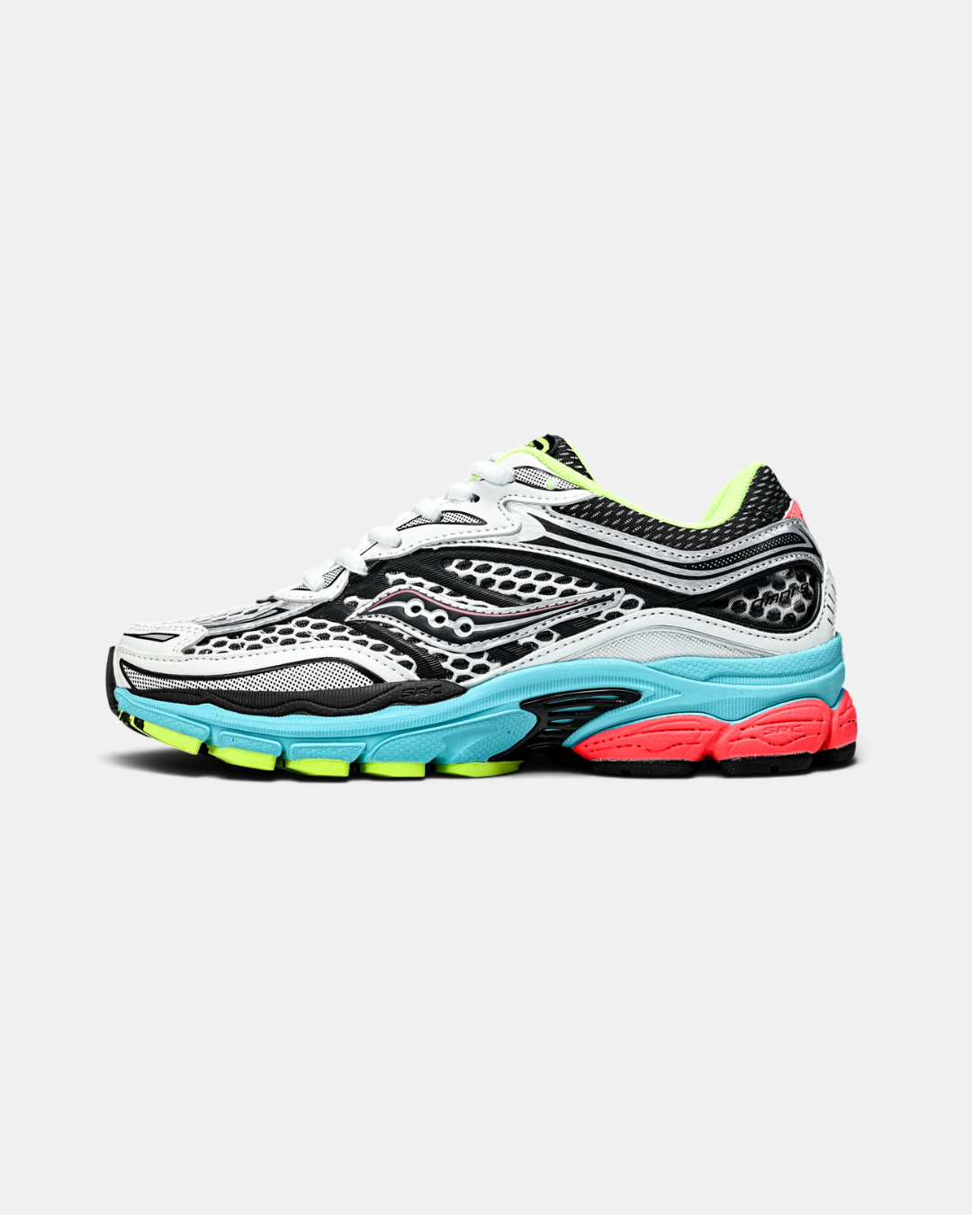 Saucony Omny 9 Pink